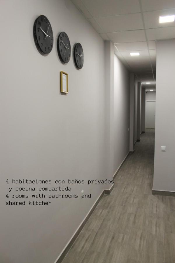 Museo Marq Playa Lägenhet Alicante Exteriör bild
